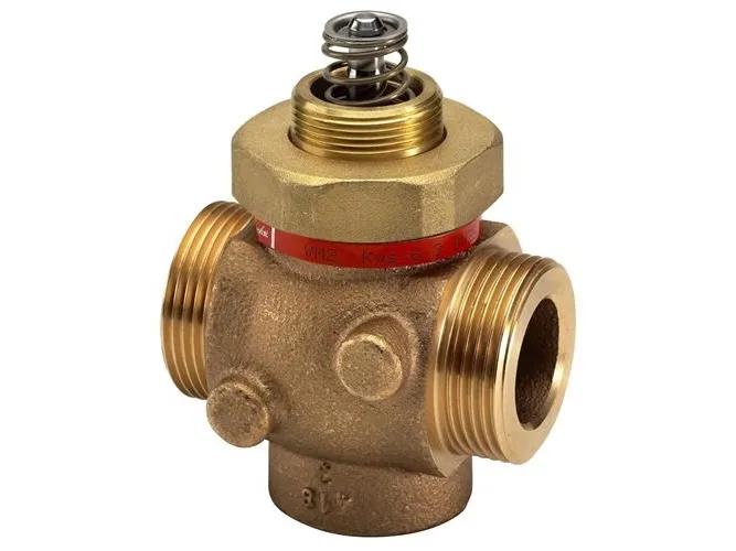 Danfoss sædeventil - Vm2-50 Kvs 250 065b2020
