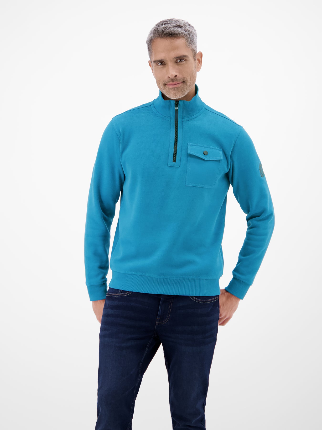 Herren Troyer, stylisch-legér