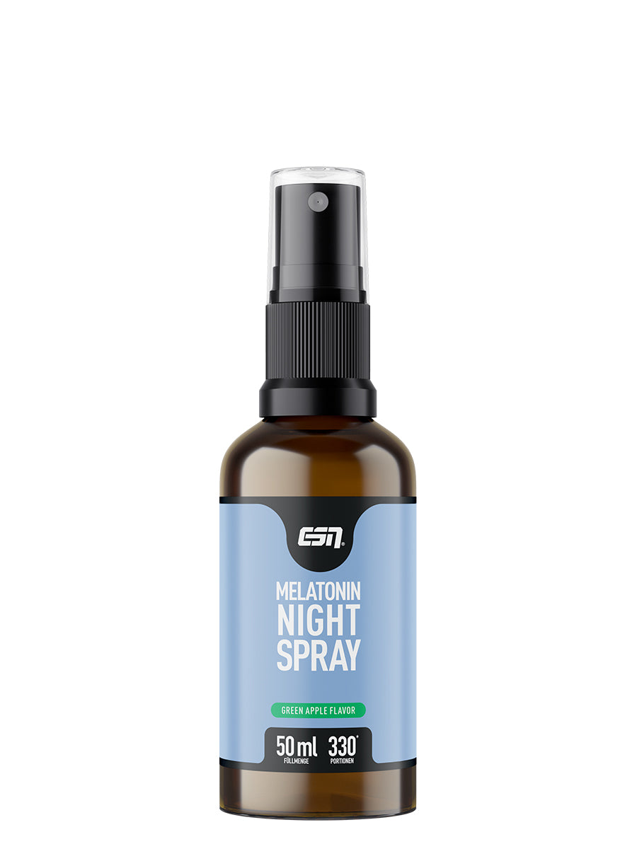 Melatonin Night Spray