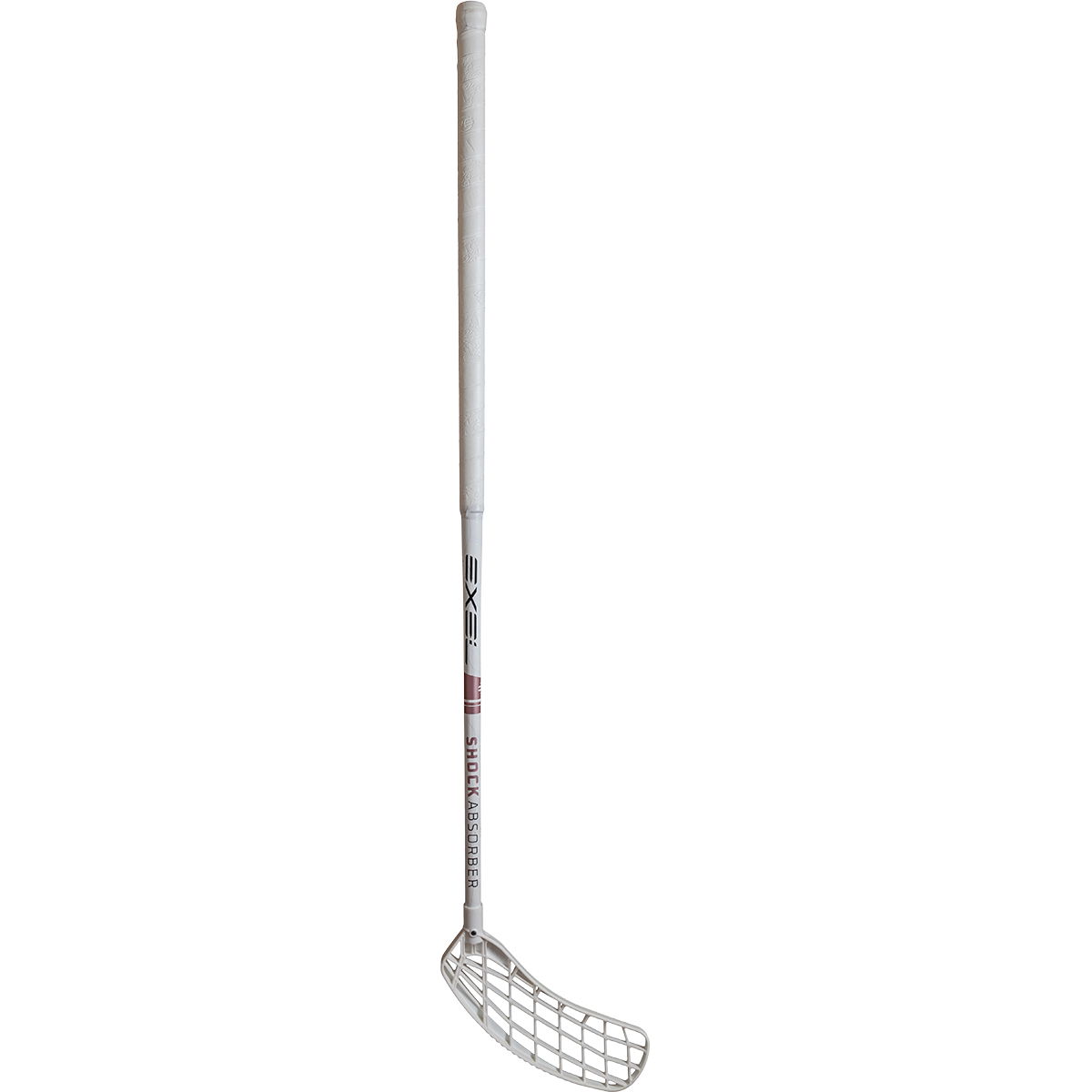 EXEL Shock Absorber 2.9 Round MB 92 Floorballstav